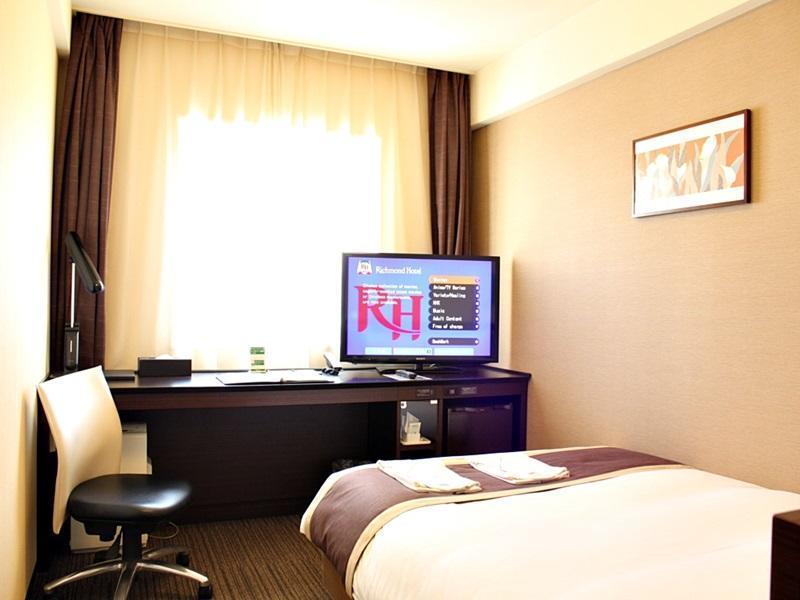 Richmond Hotel Kochi Exterior photo