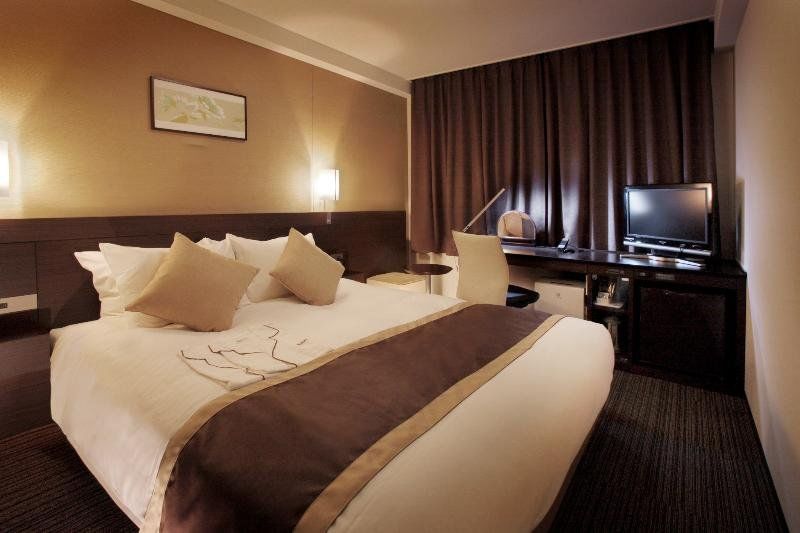 Richmond Hotel Kochi Exterior photo